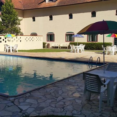 Green Village Hotel Monte Verde  Dış mekan fotoğraf