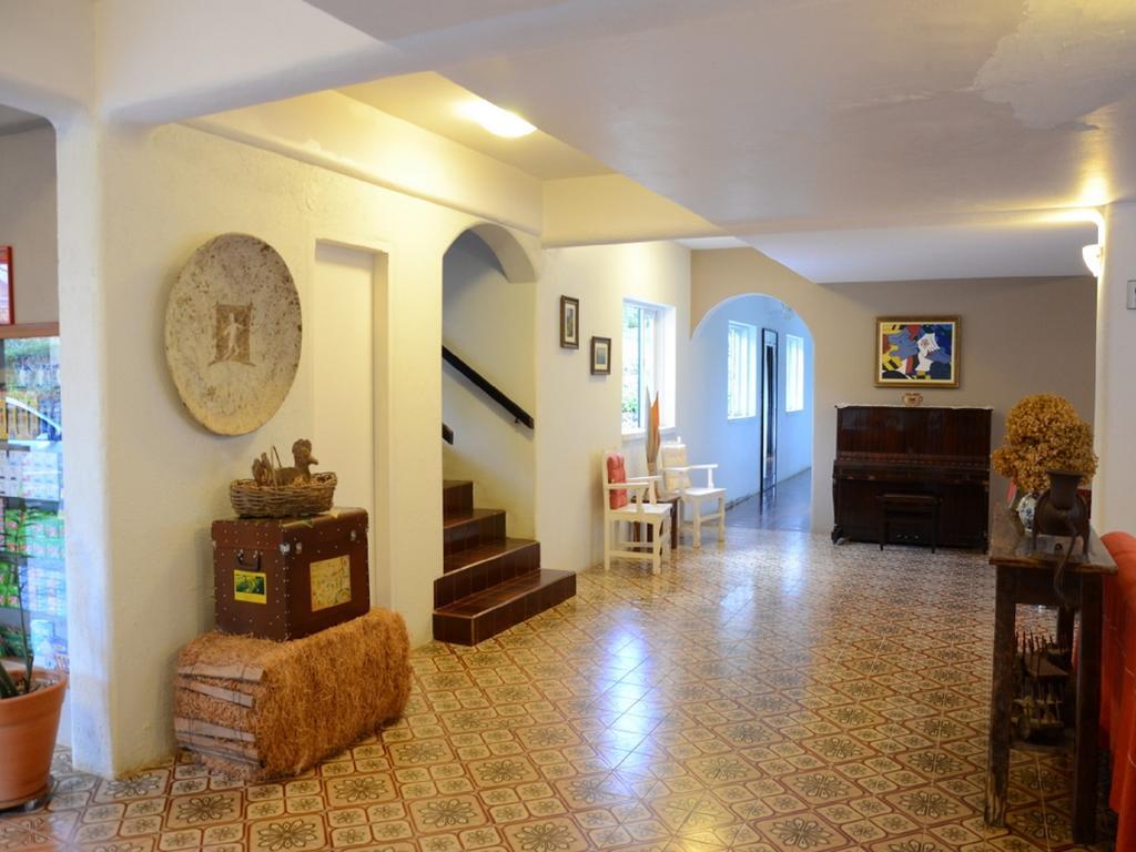 Green Village Hotel Monte Verde  Dış mekan fotoğraf