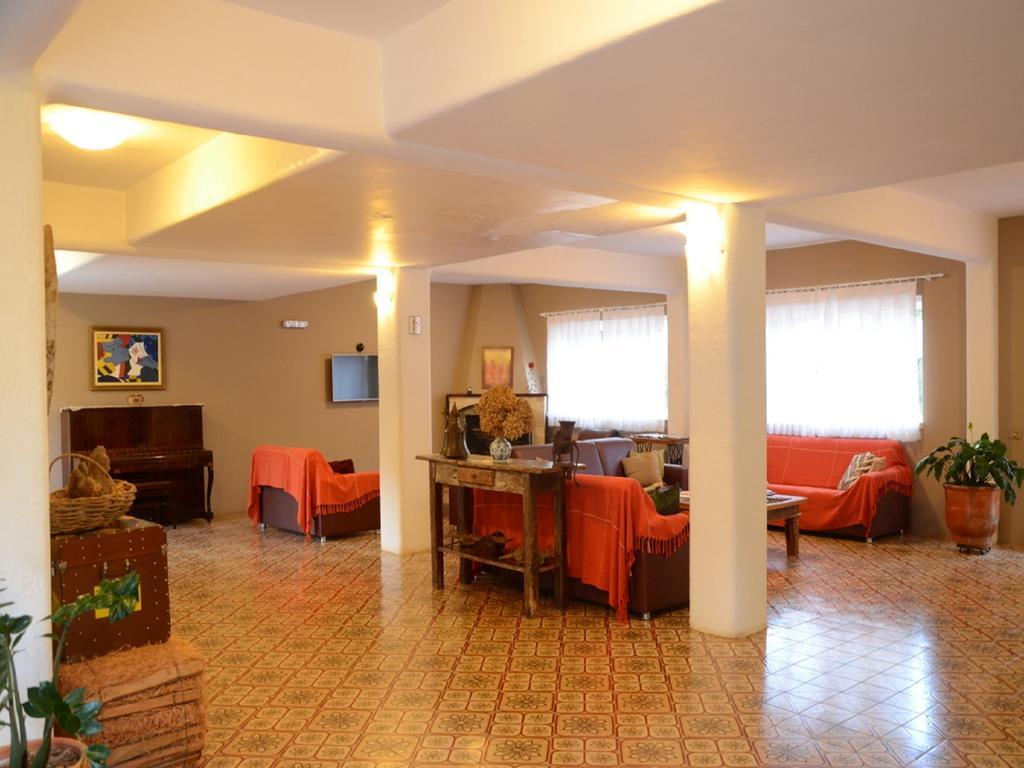 Green Village Hotel Monte Verde  Dış mekan fotoğraf