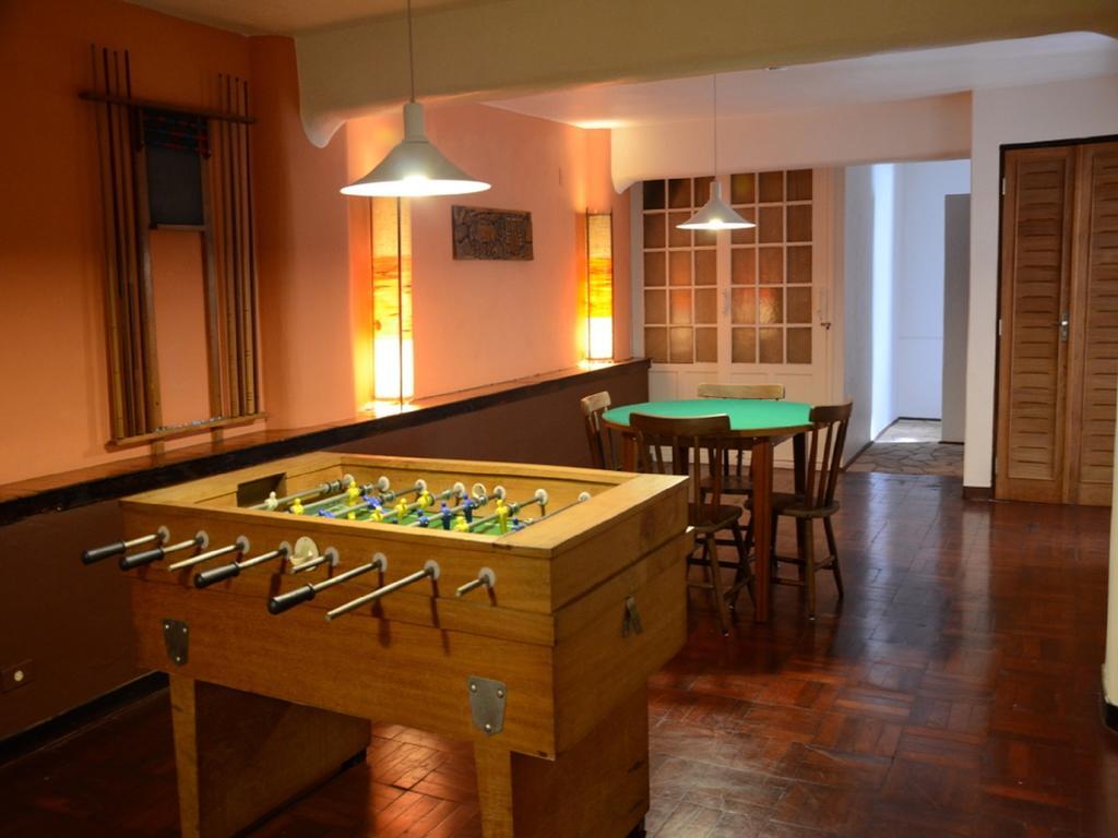 Green Village Hotel Monte Verde  Dış mekan fotoğraf